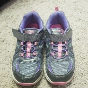 Girls Sneakers